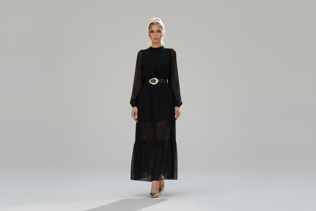 Vestido valeria