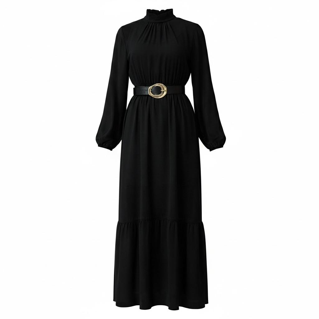 Vestido valeria