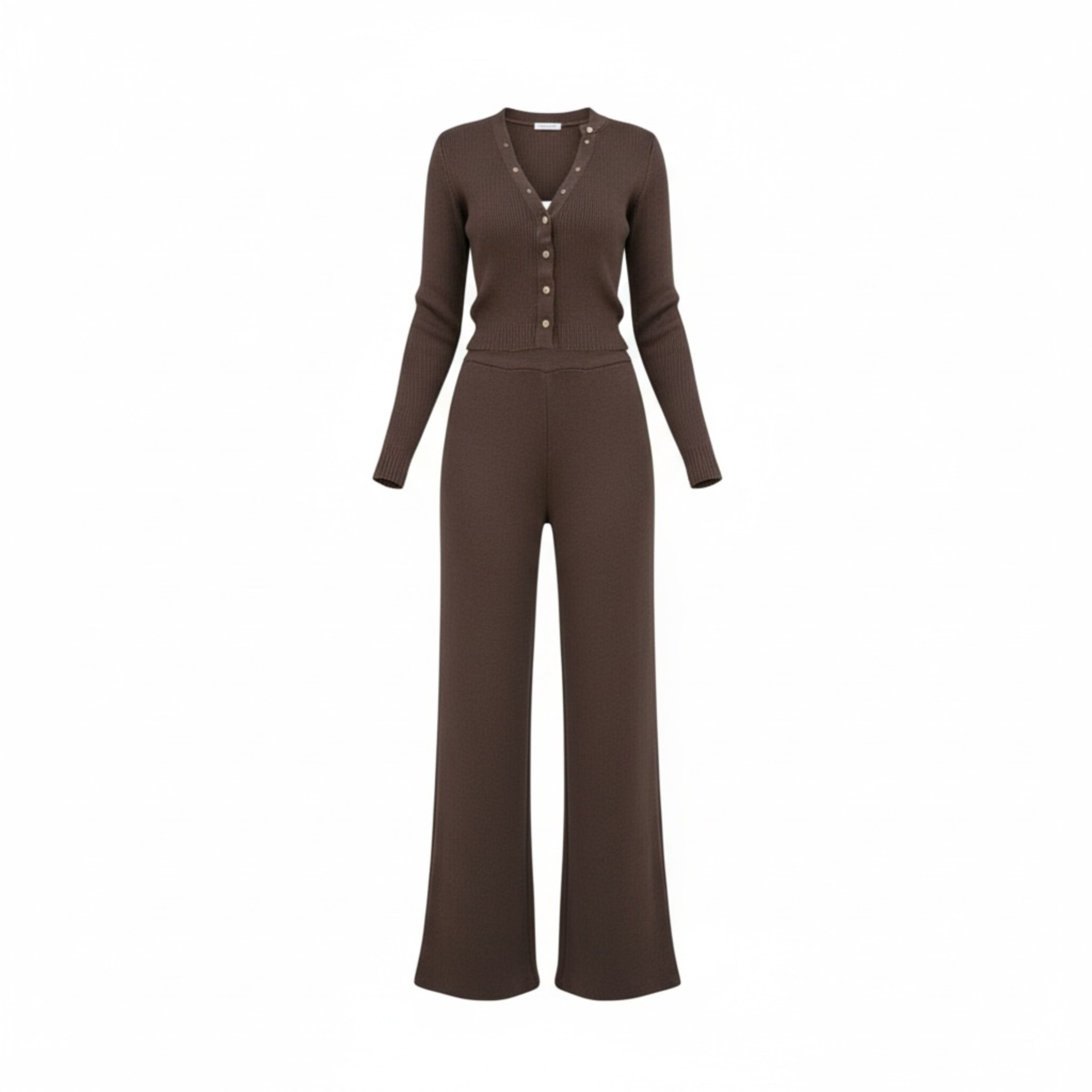 Ensemble Maille Sienna